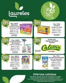Catálogo Supermercado Laureles Página 4
