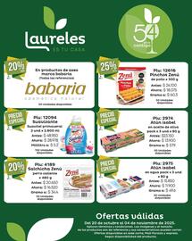 Catálogo Supermercado Laureles Página 5
