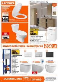 OBI gazetka Strona 6
