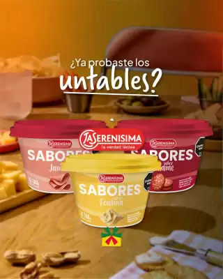Catálogo Supermercados El Arriero (válido hasta 25-10)