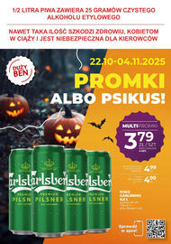 Duży Ben gazetka Strona 1