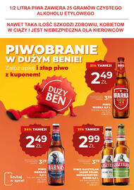 Duży Ben gazetka Strona 2