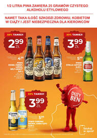 Duży Ben gazetka Strona 3