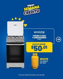 Catálogo Orve Hogar semana 43 Página 2