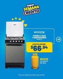 Catálogo Orve Hogar semana 43 Página 3