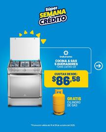 Catálogo Orve Hogar semana 43 Página 5
