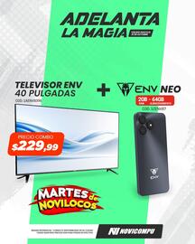Catálogo Novicompu Página 2
