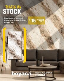 Catálogo Boyacá Página 3