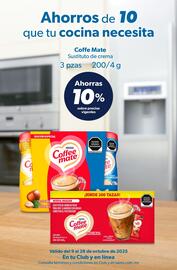Catálogo Sam's Club semana 43 Página 1
