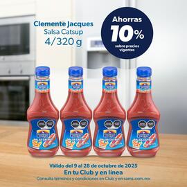 Catálogo Sam's Club semana 43 Página 3