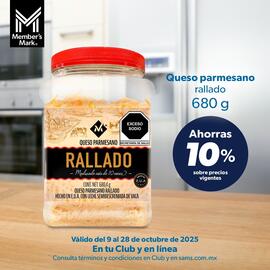 Catálogo Sam's Club semana 43 Página 4