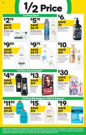 Woolworths catalogue week 43 Page 10