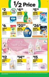 Woolworths catalogue week 43 Page 11
