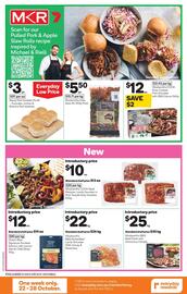 Woolworths catalogue week 43 Page 15