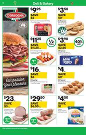 Woolworths catalogue week 43 Page 16