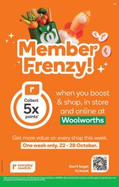 Woolworths catalogue week 43 Page 17