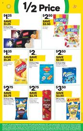 Woolworths catalogue week 43 Page 2