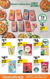 Woolworths catalogue week 43 Page 22