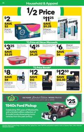 Woolworths catalogue week 43 Page 26