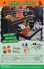 Woolworths catalogue week 43 Page 28