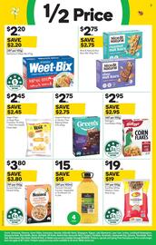Woolworths catalogue week 43 Page 3