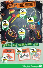 Woolworths catalogue week 43 Page 32