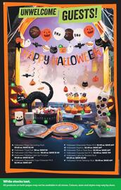 Woolworths catalogue week 43 Page 33