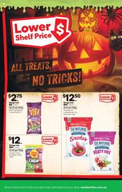 Woolworths catalogue week 43 Page 35