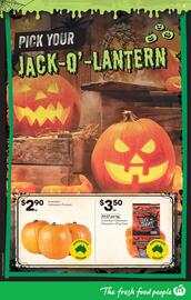 Woolworths catalogue week 43 Page 36