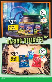 Woolworths catalogue week 43 Page 39
