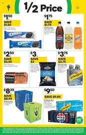 Woolworths catalogue week 43 Page 4
