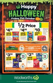 Woolworths catalogue week 43 Page 40