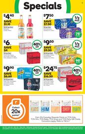 Woolworths catalogue week 43 Page 5