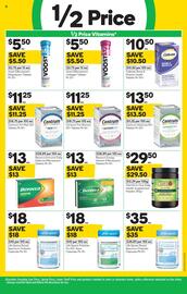Woolworths catalogue week 43 Page 6