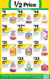 Woolworths catalogue week 43 Page 7
