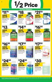 Woolworths catalogue week 43 Page 8