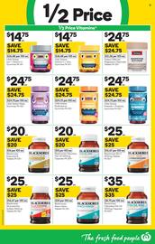 Woolworths catalogue week 43 Page 9