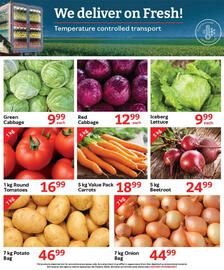 Oxford Freshmarket catalogue week 43 Page 10