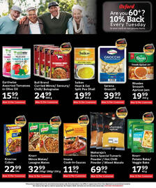 Oxford Freshmarket catalogue week 43 Page 16