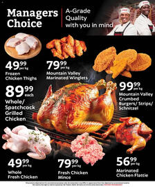 Oxford Freshmarket catalogue week 43 Page 2