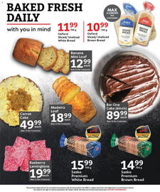 Oxford Freshmarket catalogue week 43 Page 27