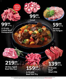 Oxford Freshmarket catalogue week 43 Page 5