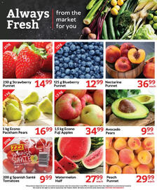 Oxford Freshmarket catalogue week 43 Page 8