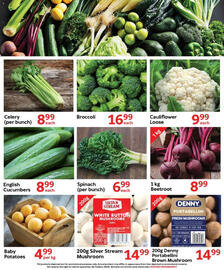 Oxford Freshmarket catalogue week 43 Page 9