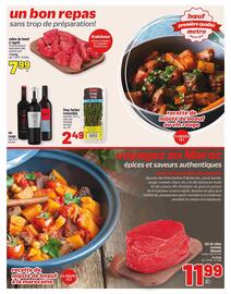 Metro flyer week 43 Page 5