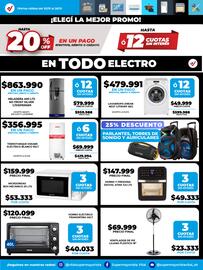 Catálogo Supermayorista Vital semana 43 Página 2