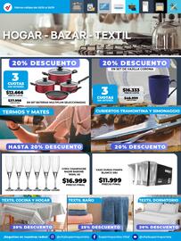 Catálogo Supermayorista Vital semana 43 Página 3