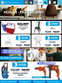 Catálogo Supermayorista Vital semana 43 Página 4