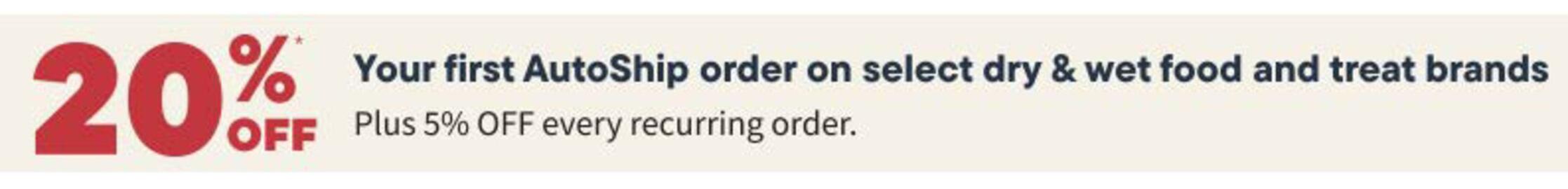 Petvalu flyer Page 1