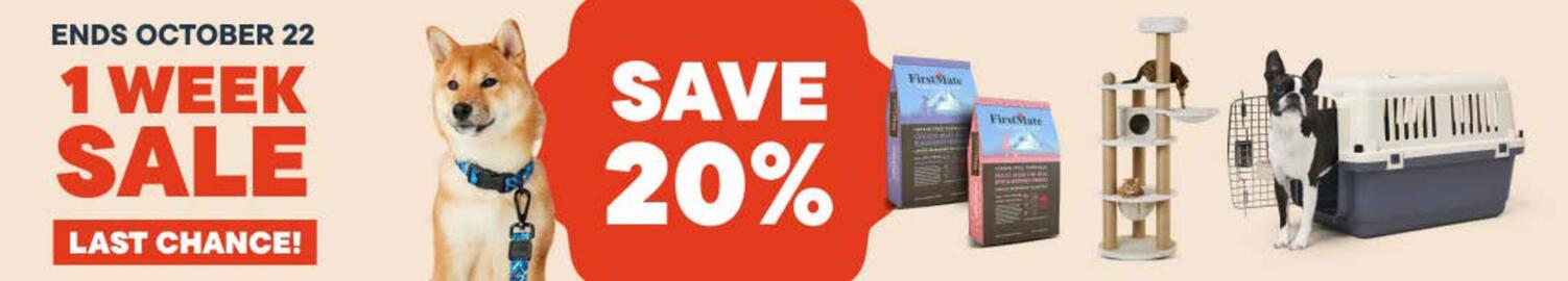 Petvalu flyer Page 3